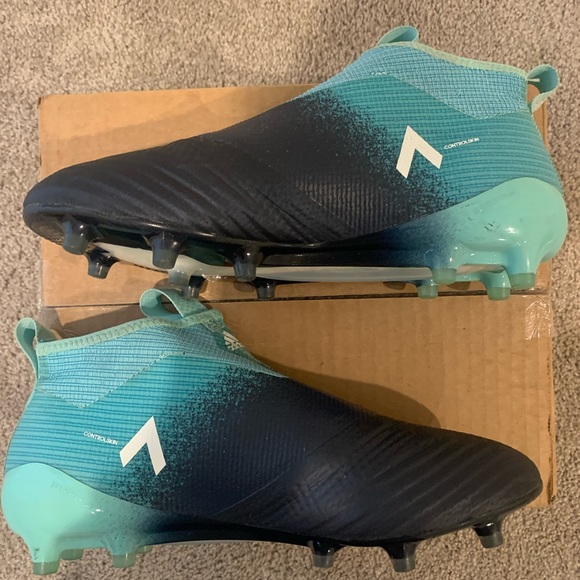 adidas ACE 17+ PureControl FG - Picture 3 of 6